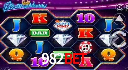 Sistemas de Segurança 982bet