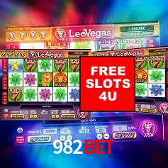 982bet Salvador - Football