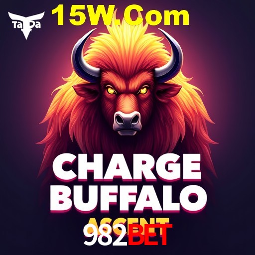Descubra o Mundo do Cassino Online com 982bet