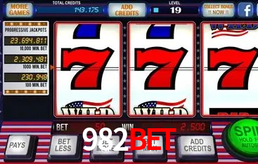 Provedores de Jogos 982bet