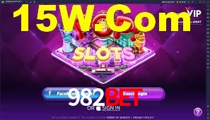 Welcome Bonus 982bet