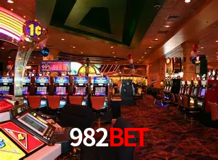 982bet Belo Horizonte - Jackpots