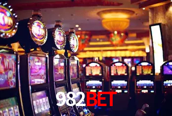 Ofertas Exclusivas 982bet