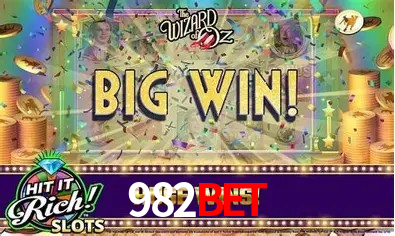 982bet São Paulo - Hot Promos