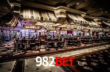 Diretório de Jogos 982bet