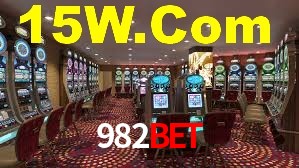 Blackjack Table 982bet