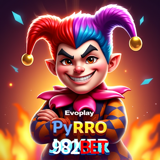 cassino 982bet