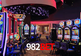 Exclusive Games 982bet
