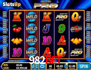 982bet Salvador - Strategy