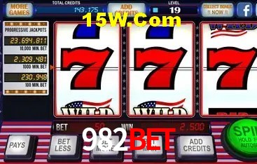 Casino Ao Vivo 982bet