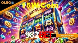 Tennis Betting 982bet