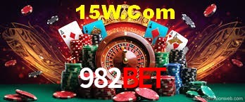 Welcome Bonus 982bet