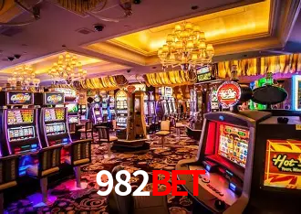 982bet São Paulo - Jogo Providers