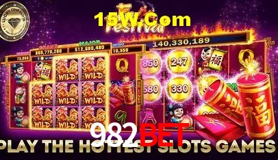 982bet São Paulo - Top Slots