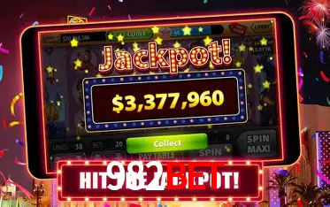 982bet - Aplicativo Móvel