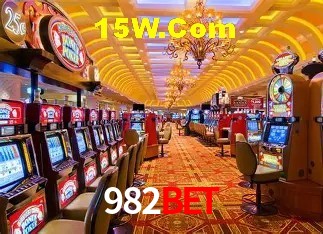 982bet Salvador - Promo Stats