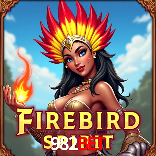 Slot Games 982bet
